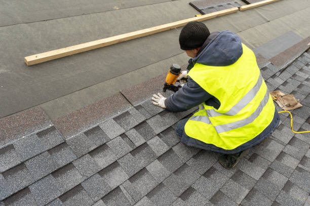 Best Green or Eco-Friendly Roofing Solutions  in Rawlins, WY