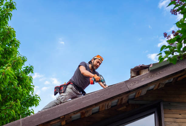Best Cold Roofs  in Rawlins, WY