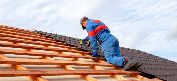 Best Flat Roofing  in Rawlins, WY