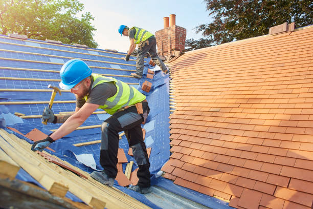 Rawlins, WY  Roofing repair and installation Company